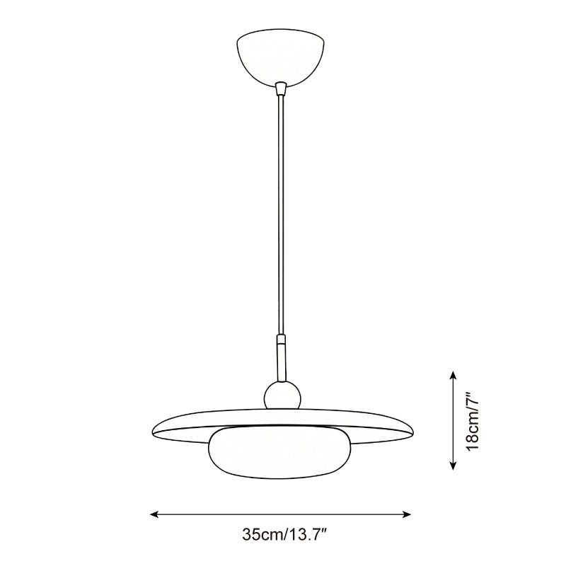 Viraeriella Suspension