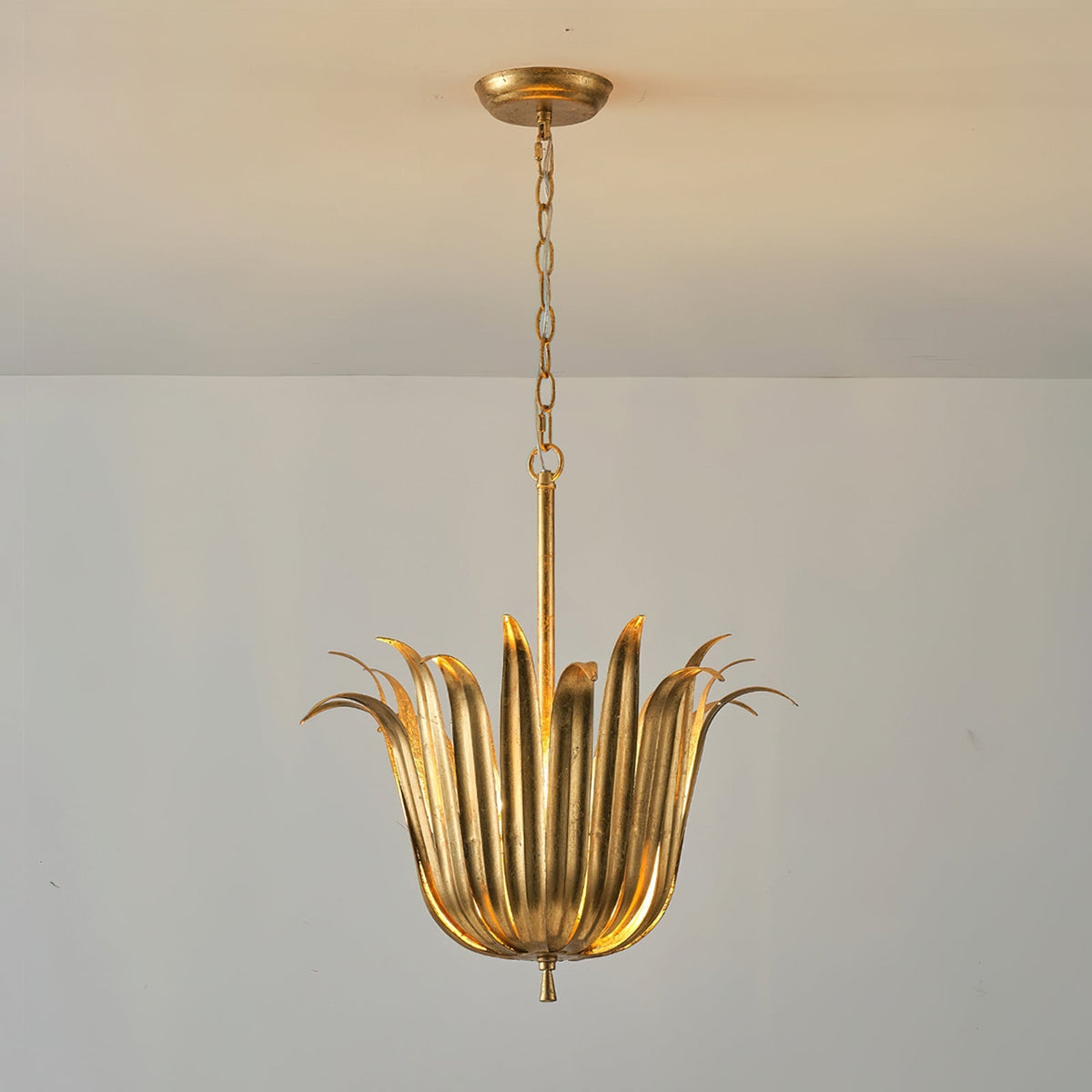 Selivaine Suspension