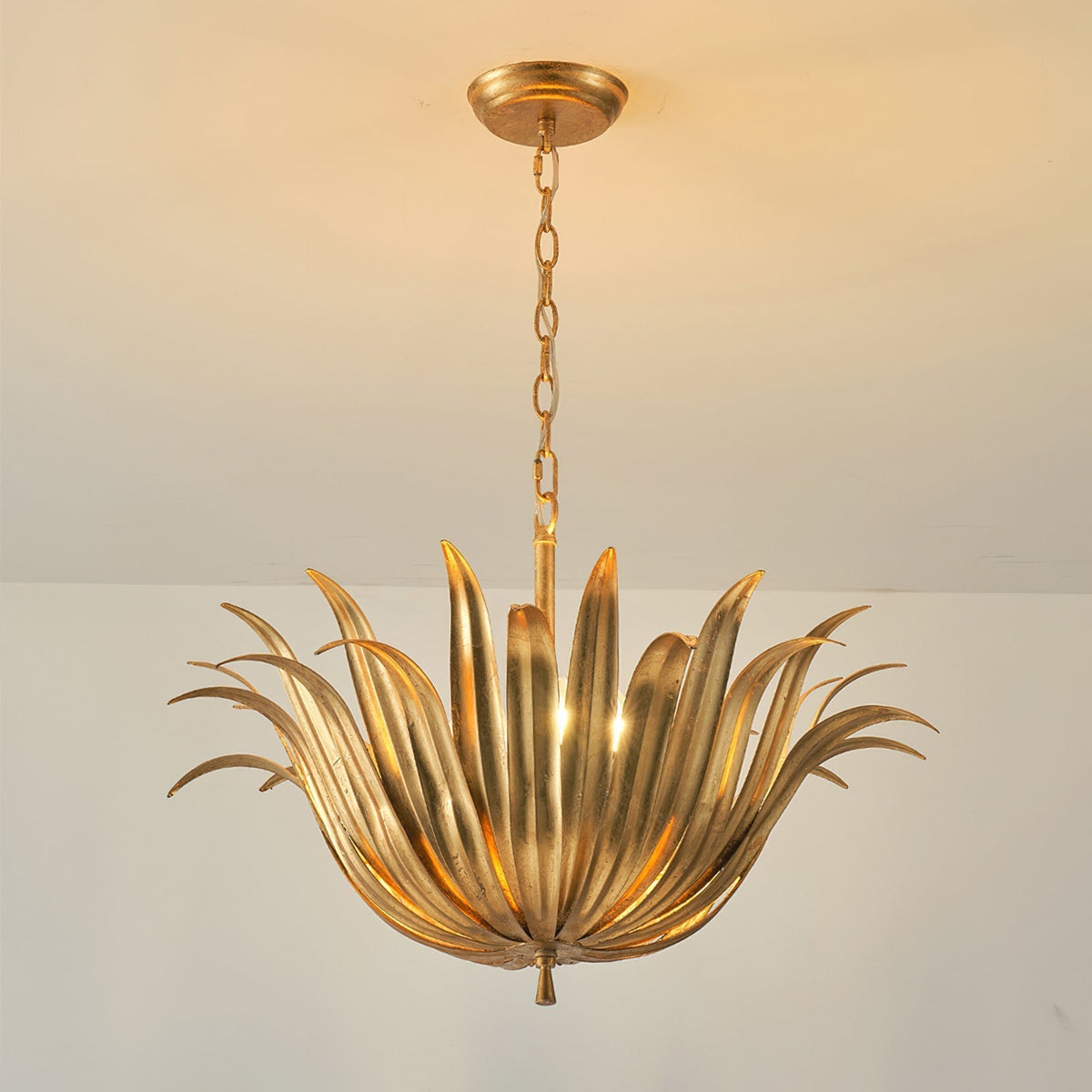 Selivaine Suspension