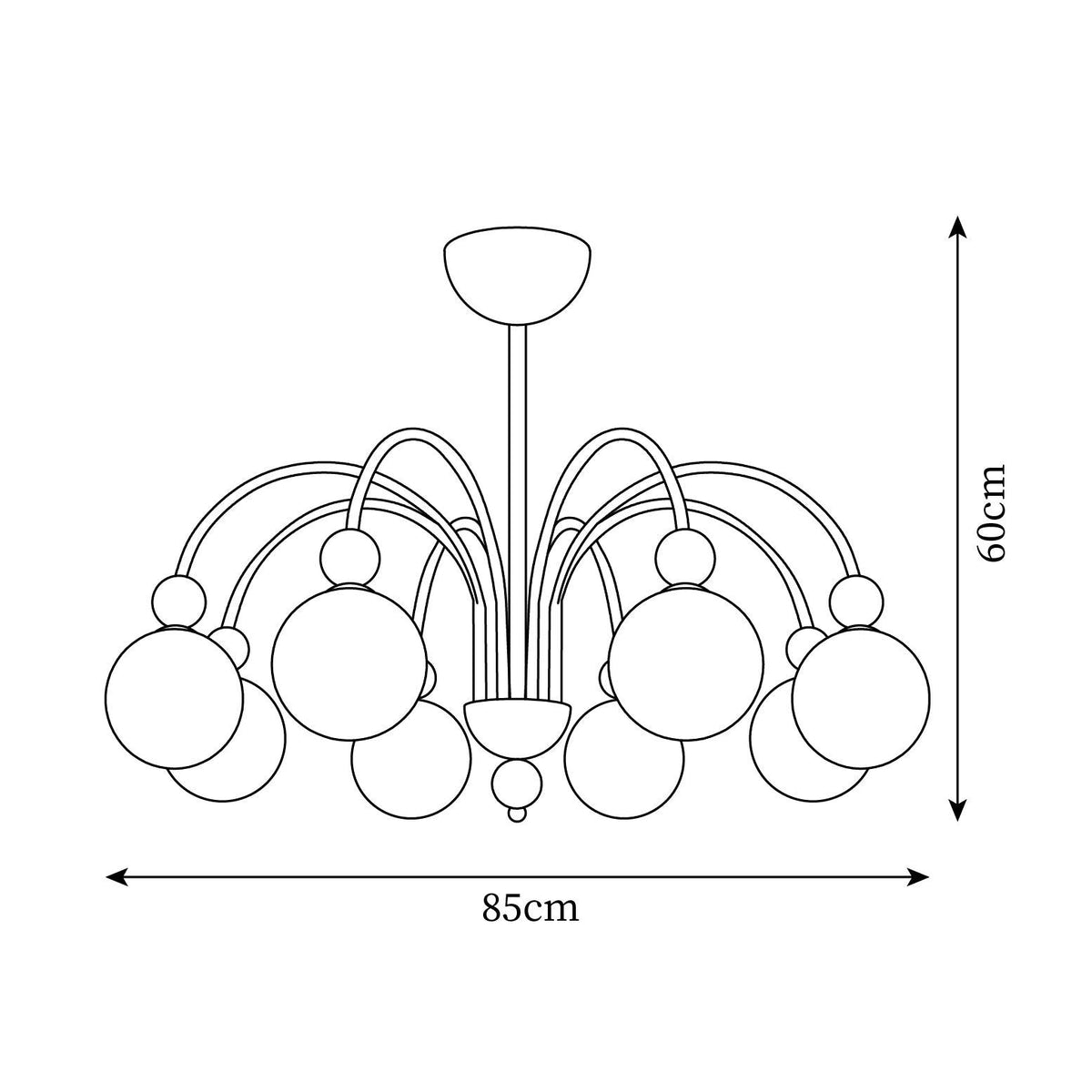 Cireraria Lustre