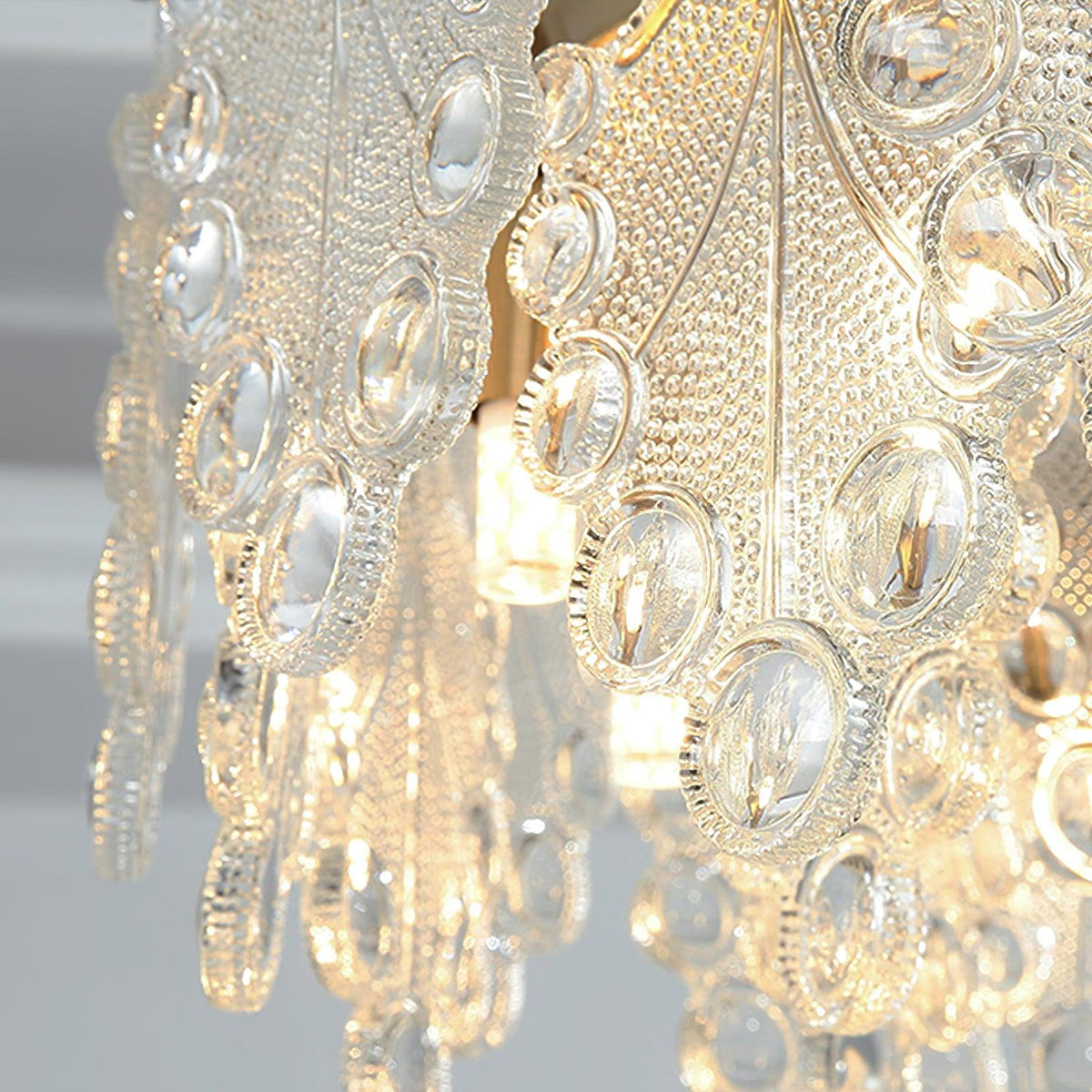 Varenelise Lustre en Cristal