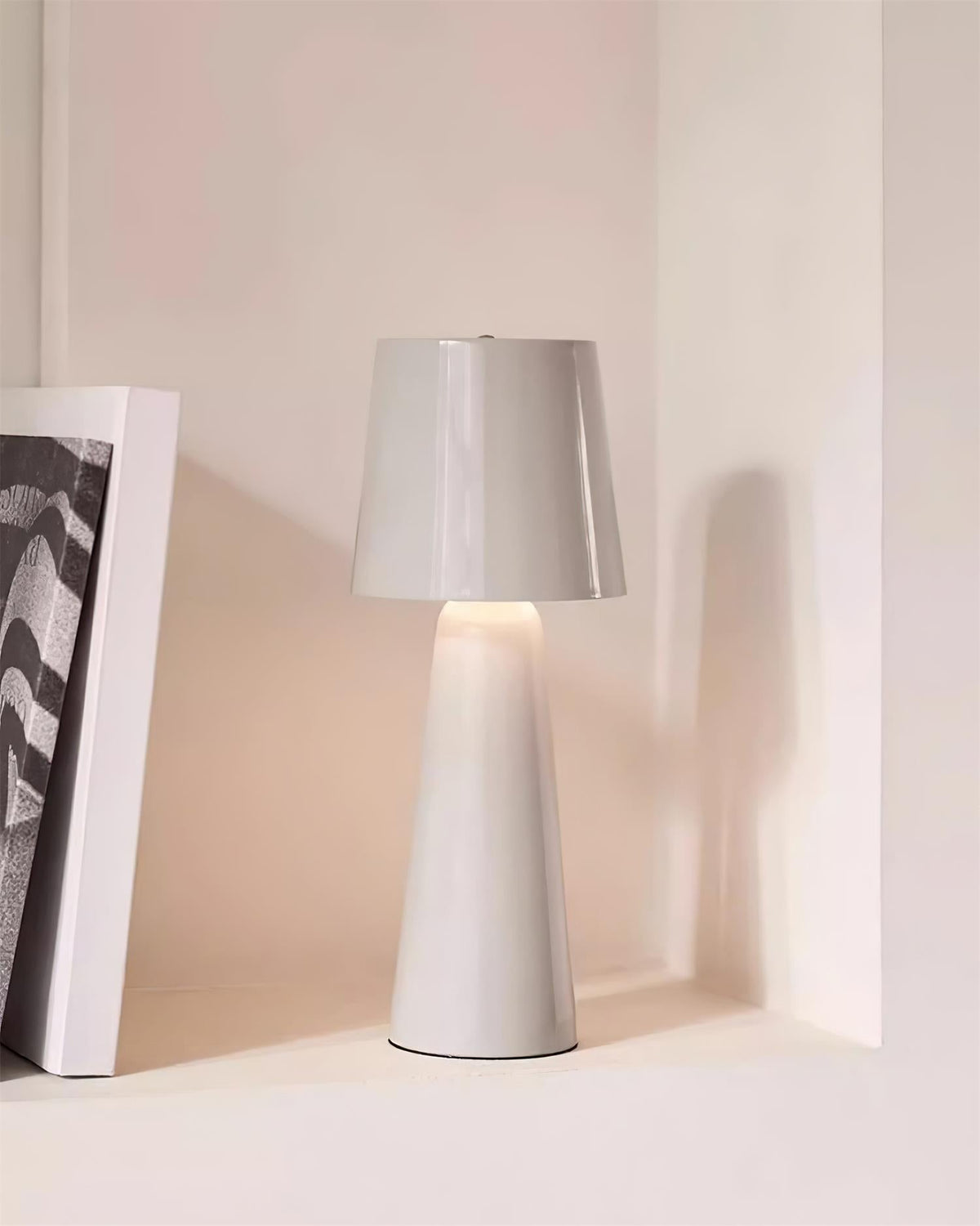 Cloey Lampe de Table