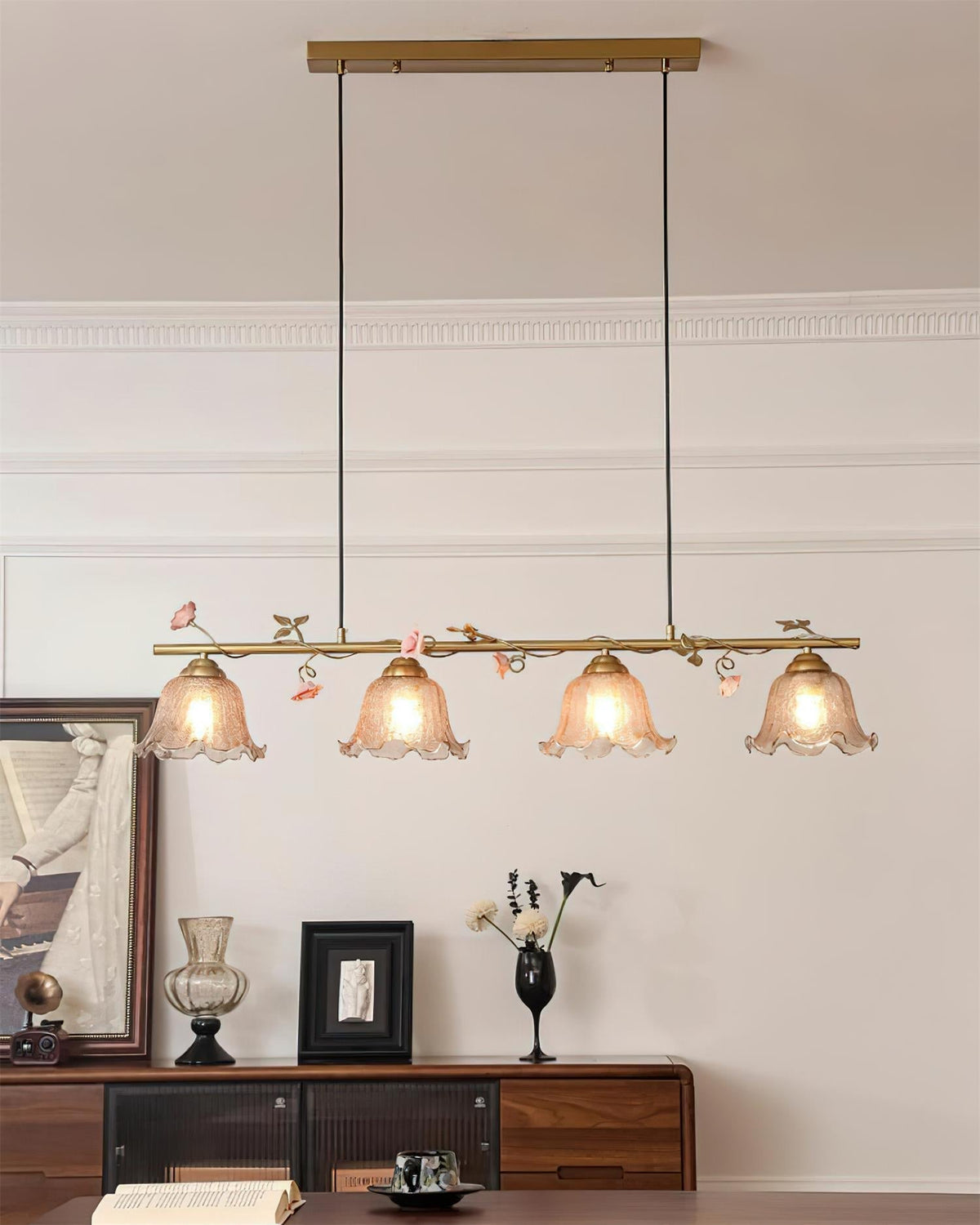 Calineon Lustre Sonata