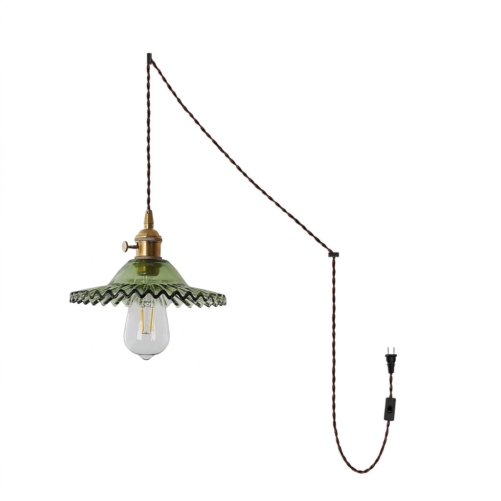 Elaenelia Suspension
