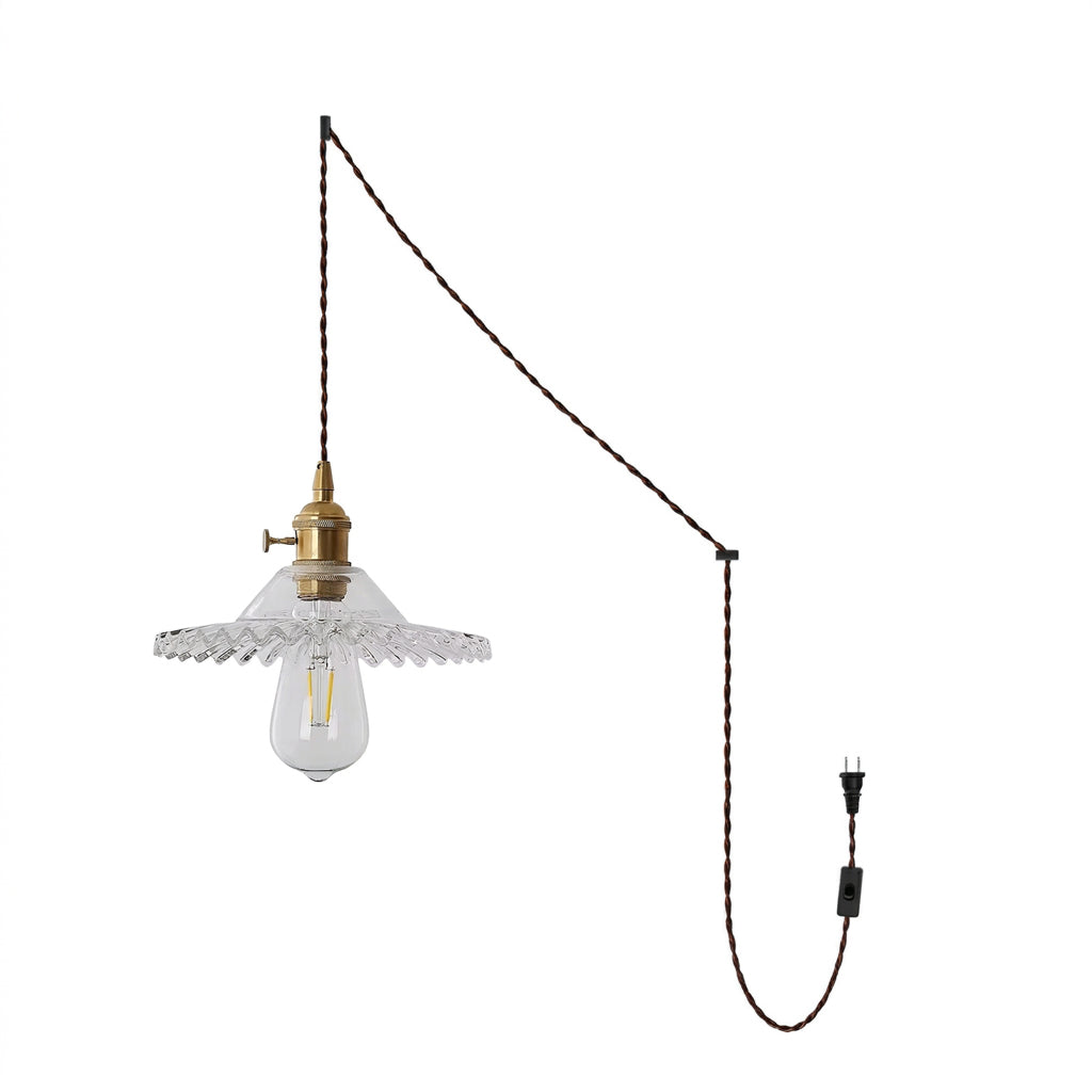 Elaenelia Suspension