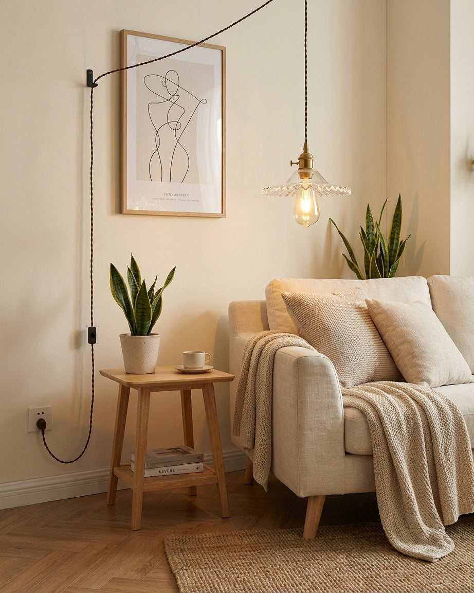 Elaenelia Suspension