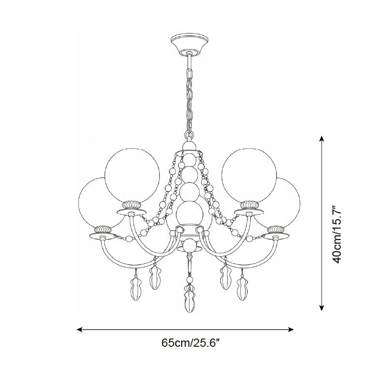 Renoira Lustre
