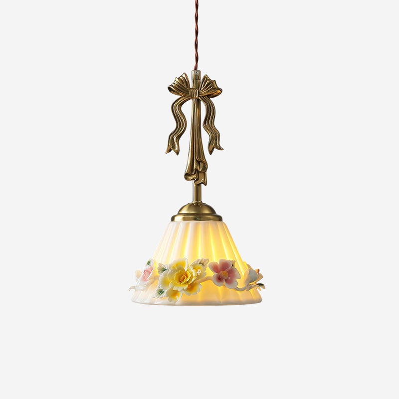 Caleeria Suspension