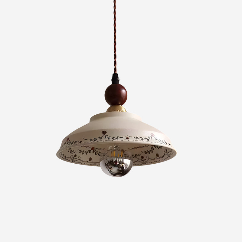 Terieraine Suspension