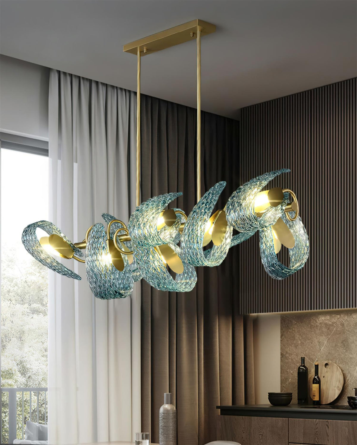Ocean Lustre