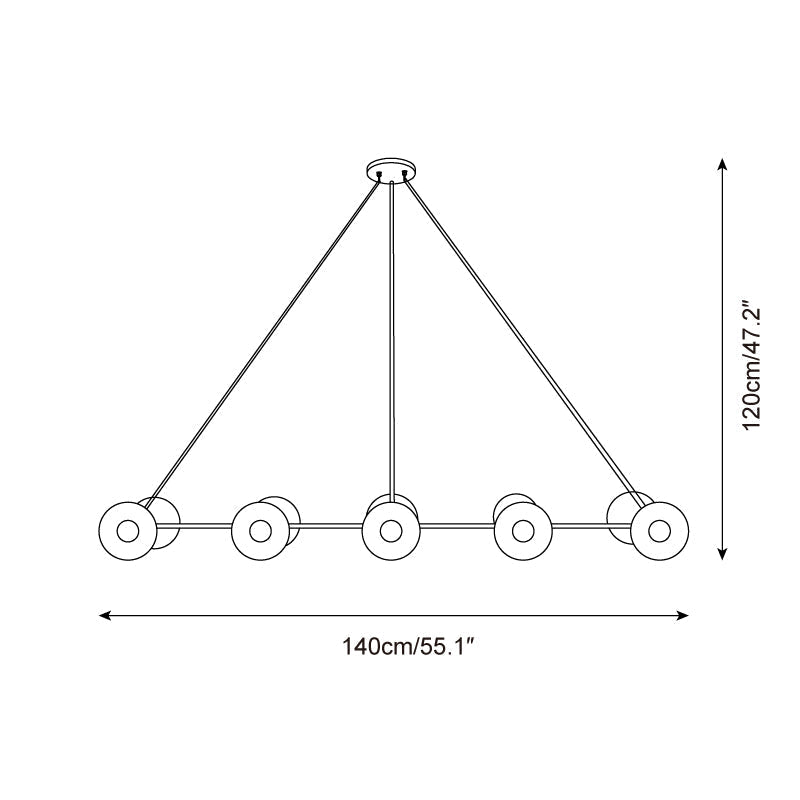 Rivueon Lustre
