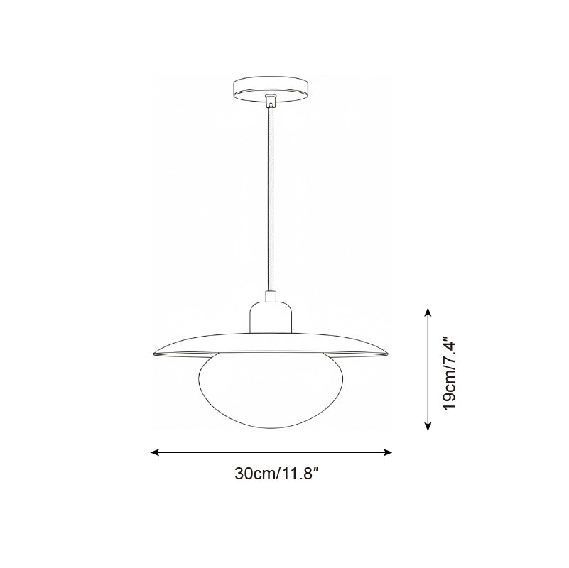 Seleielle Suspension