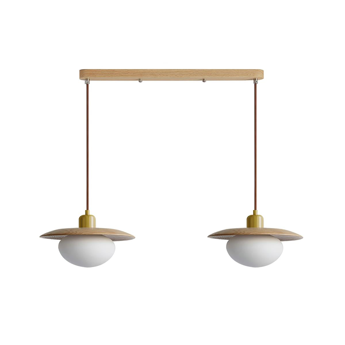 Seleielle Suspension