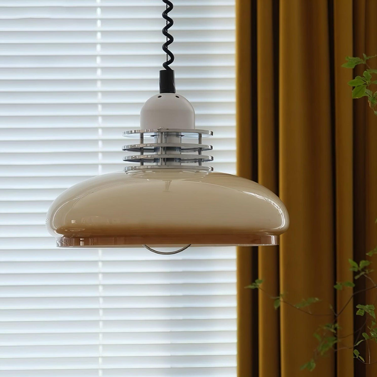 Liod Suspension