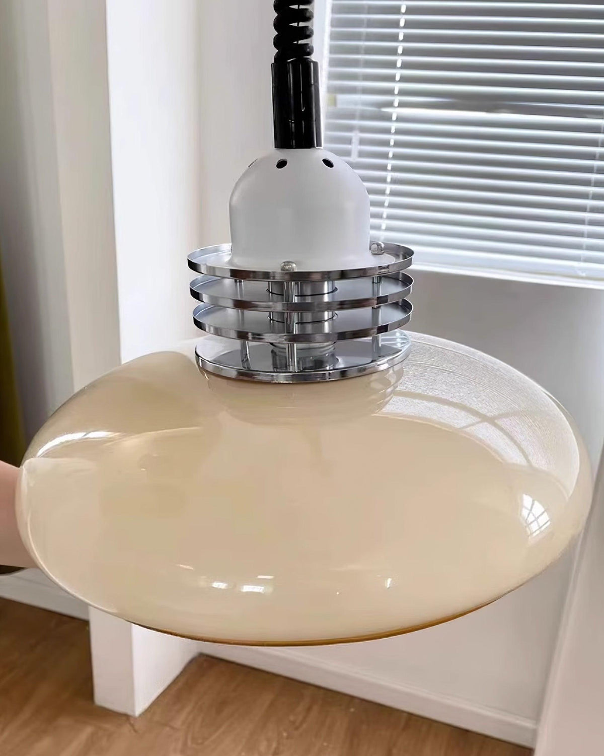 Liod Suspension