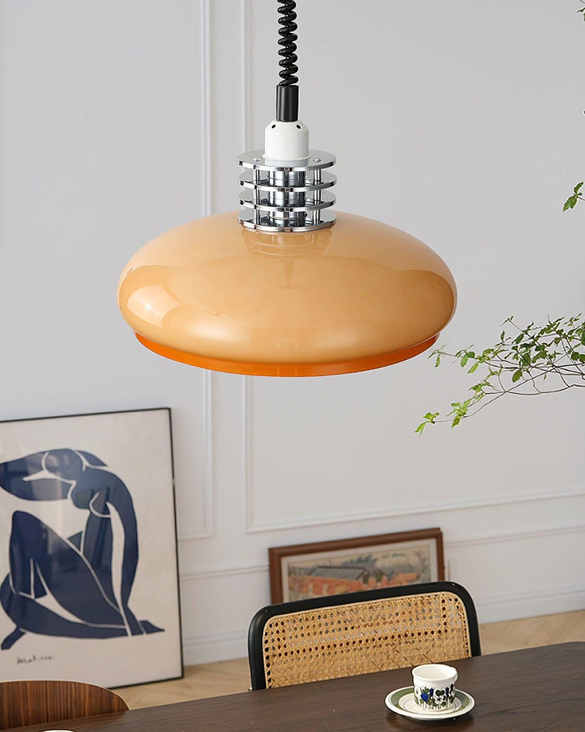 Liod Suspension
