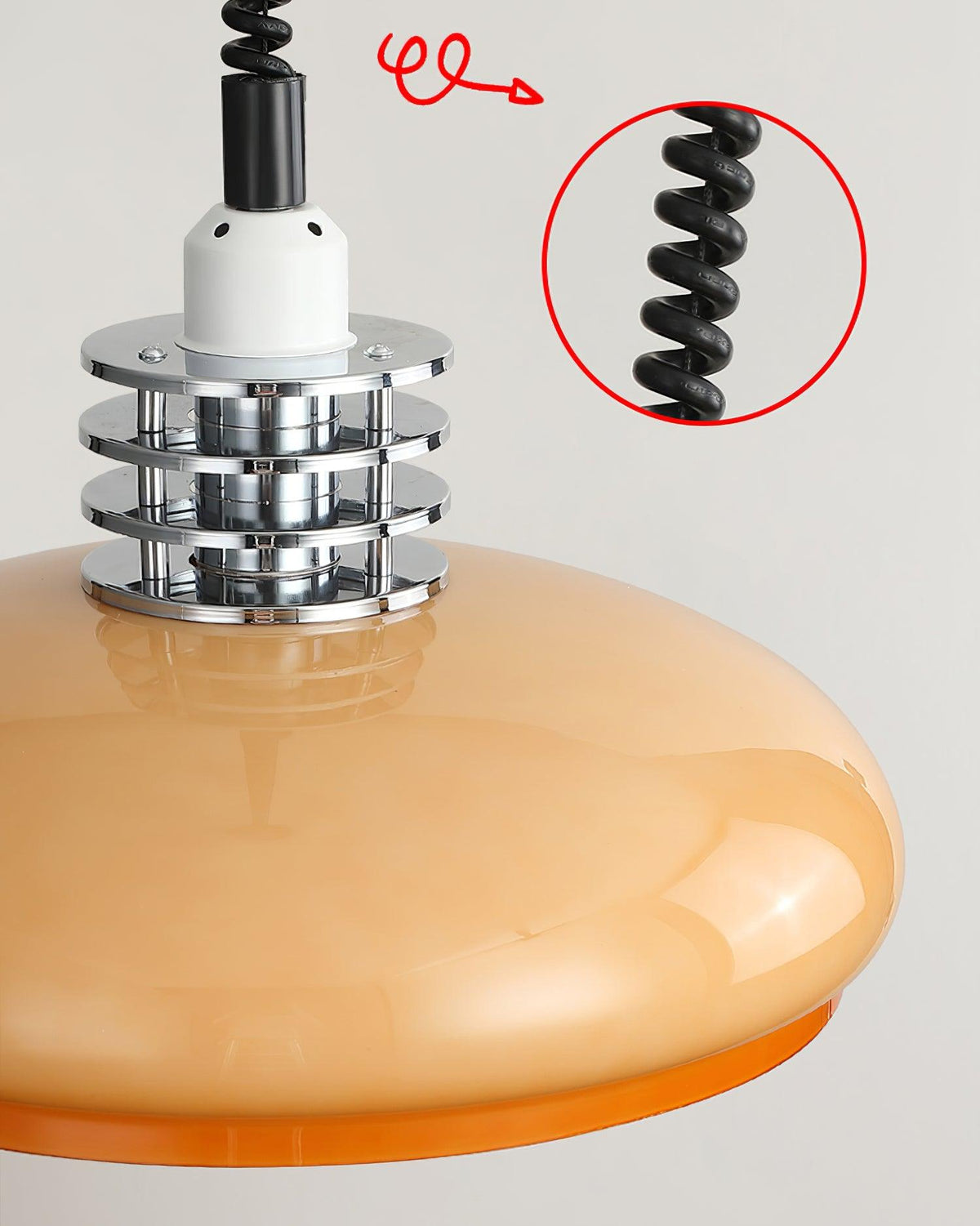 Liod Suspension