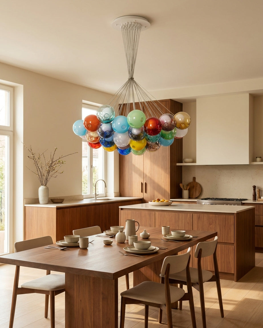 Calanthe Lustre
