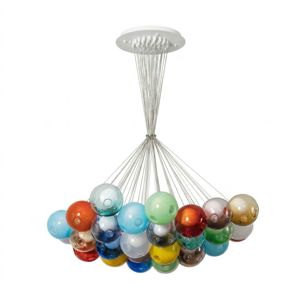 Calanthe Lustre