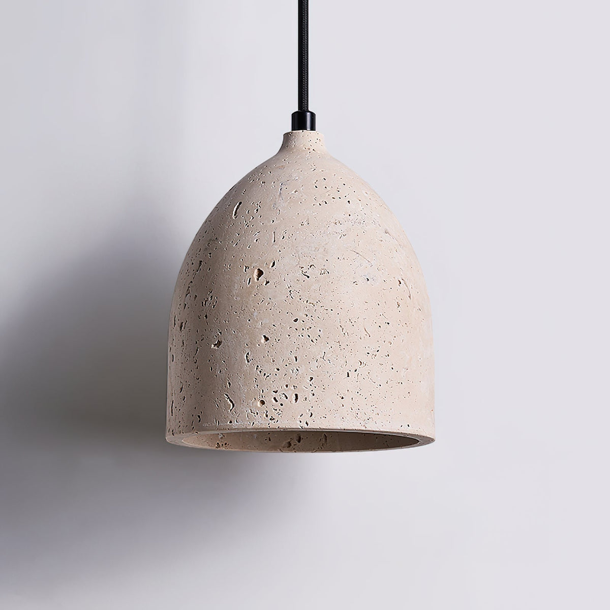 Clay Suspension
