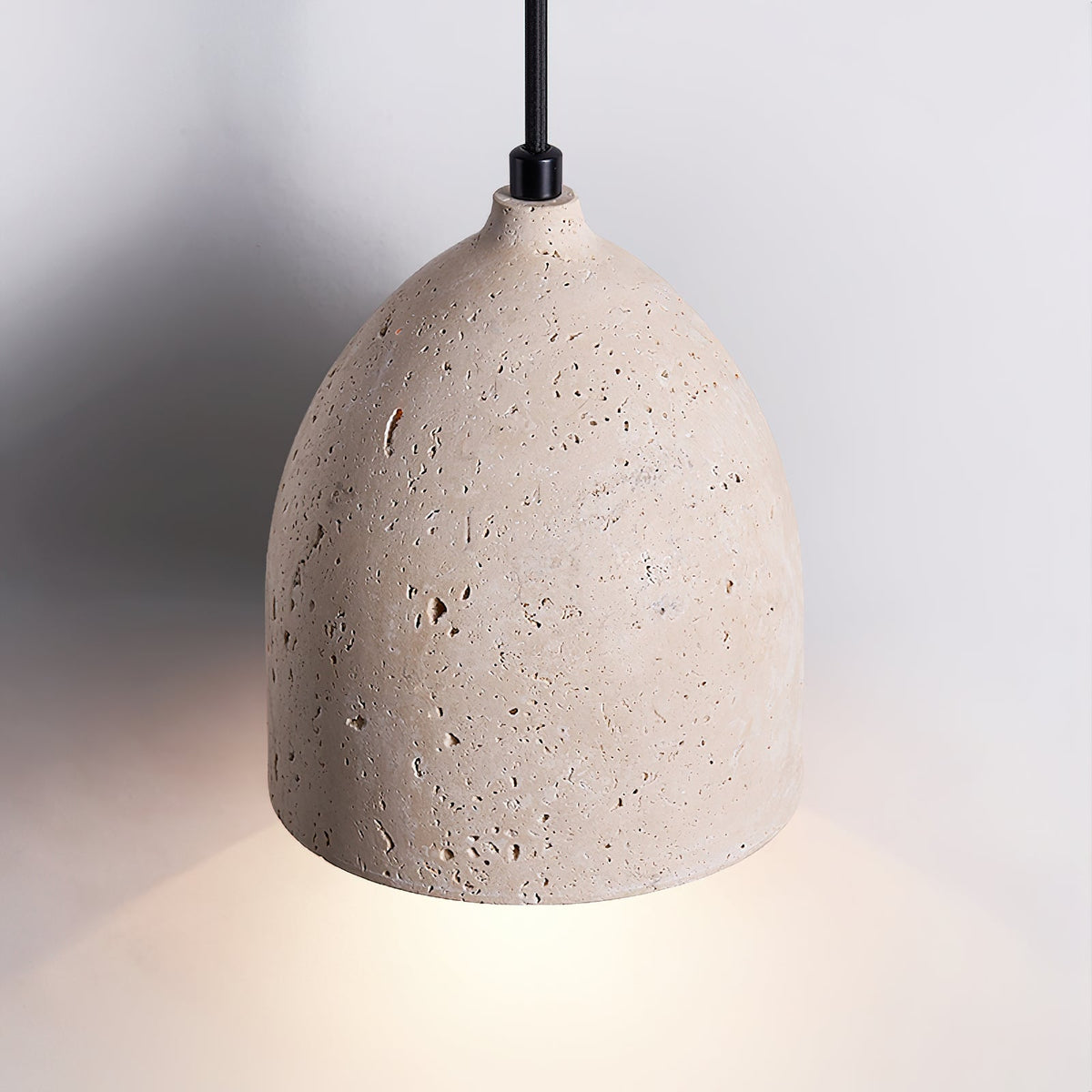 Clay Suspension