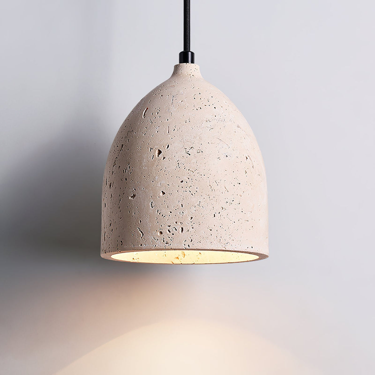 Clay Suspension