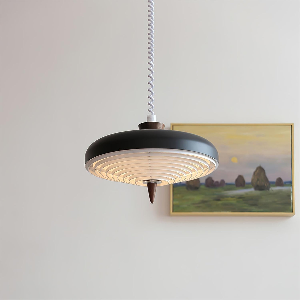 Ciroenne Suspension