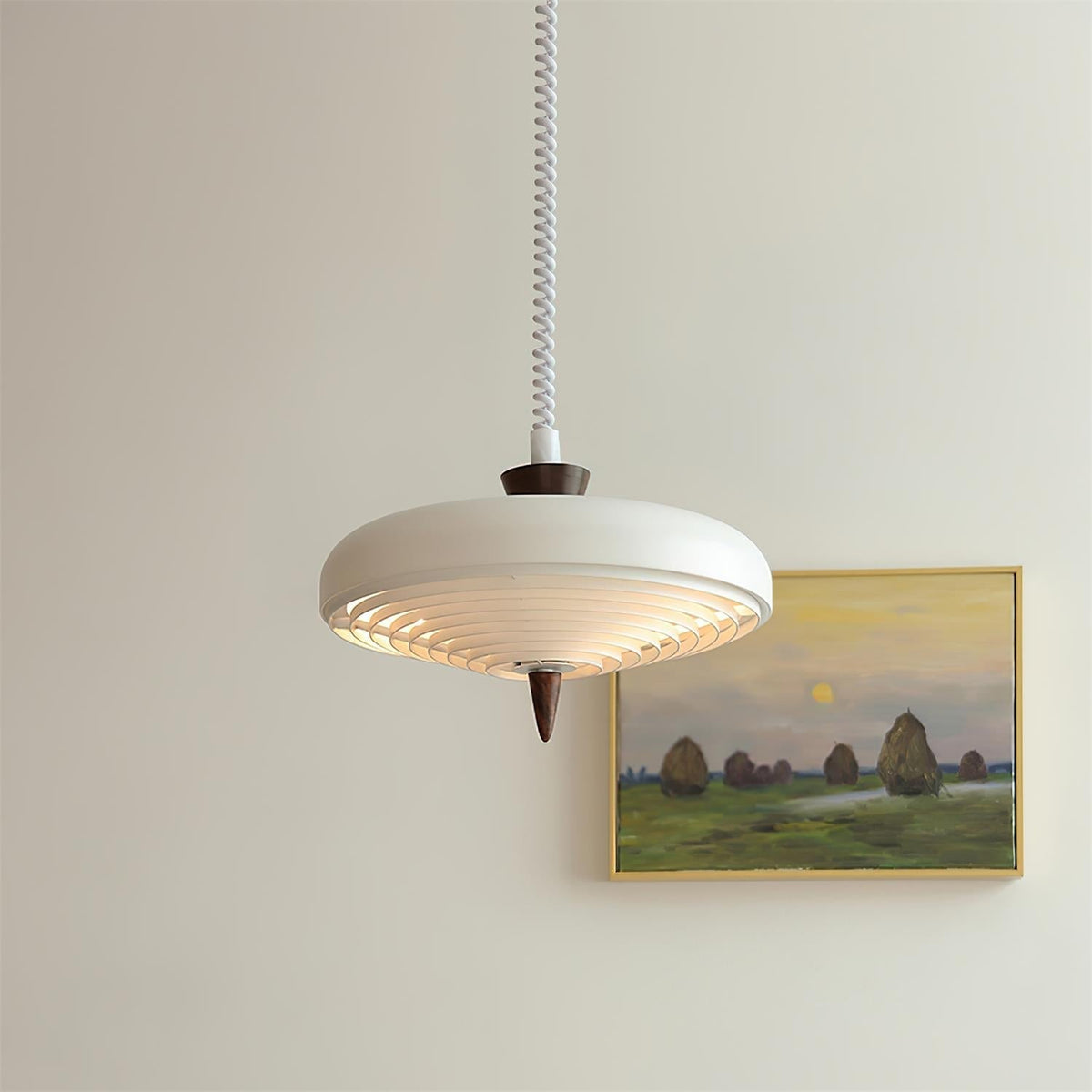 Ciroenne Suspension