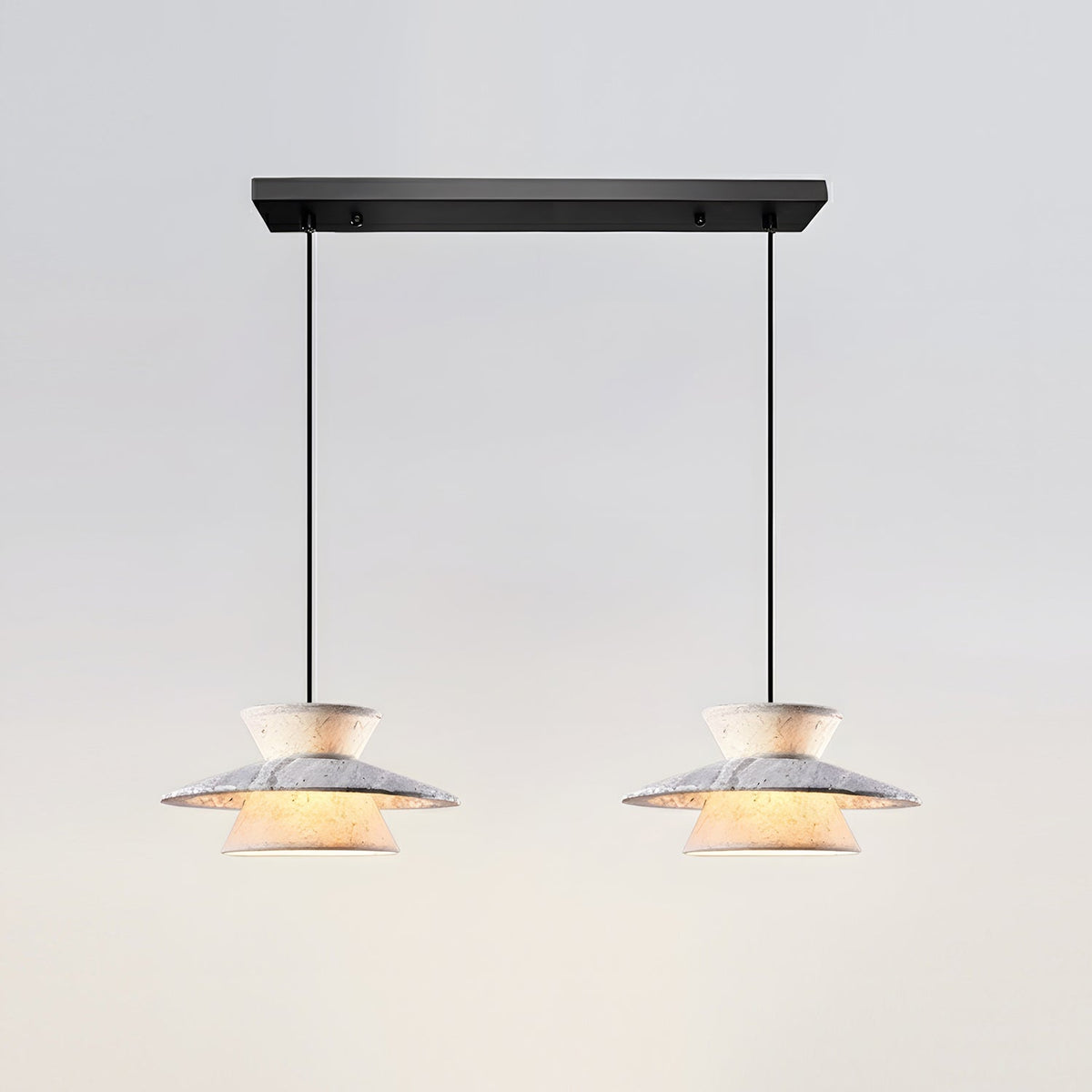 Teriirine Suspension