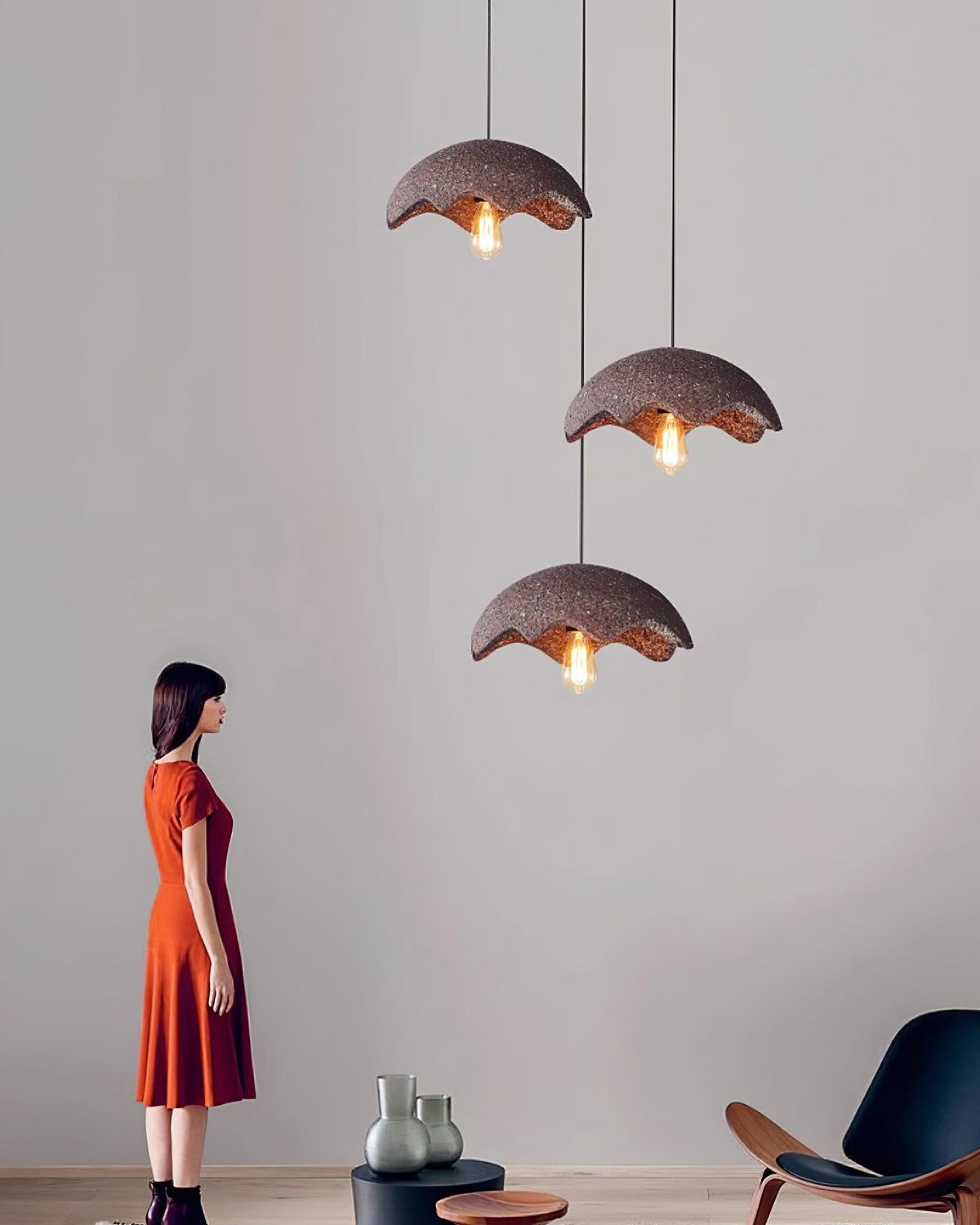 Wallip Suspension