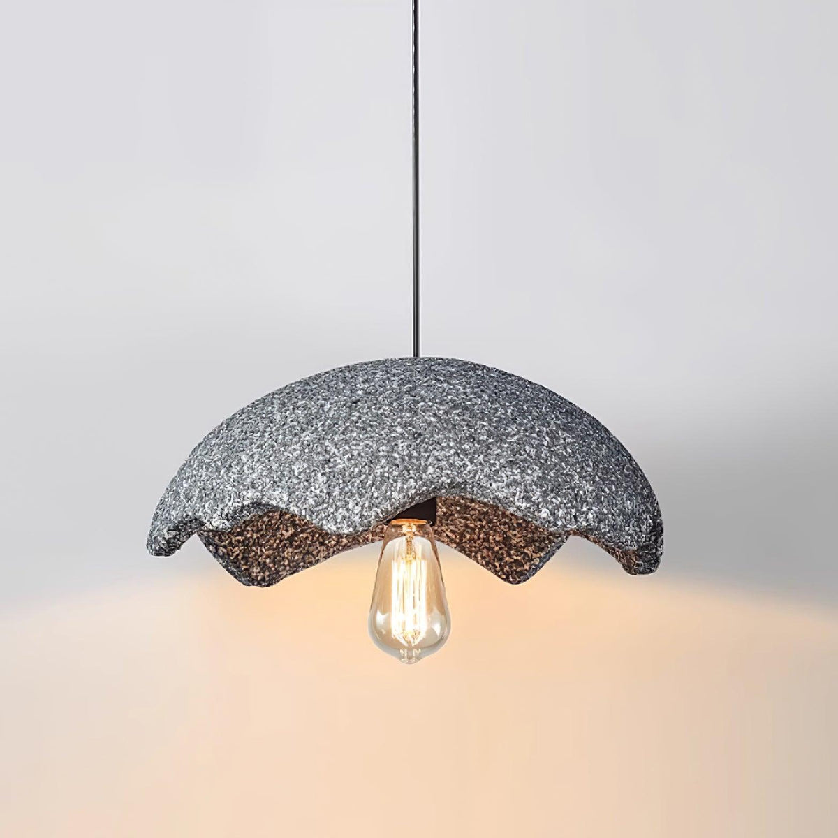 Wallip Suspension