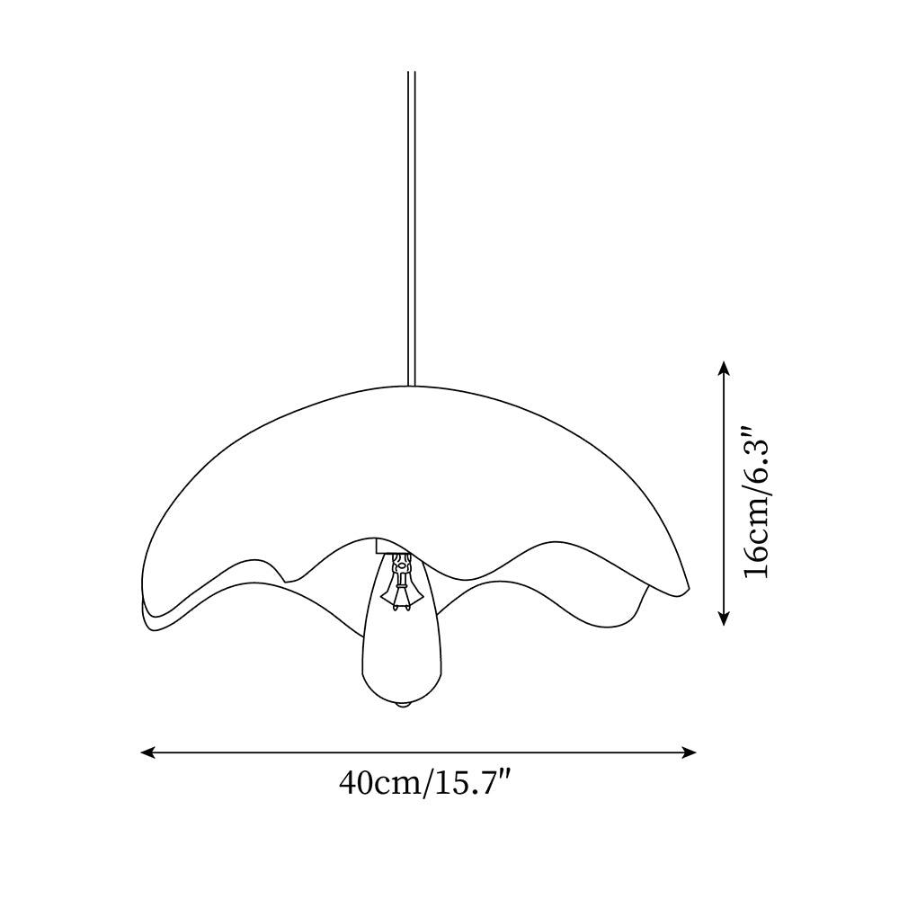 Wallip Suspension