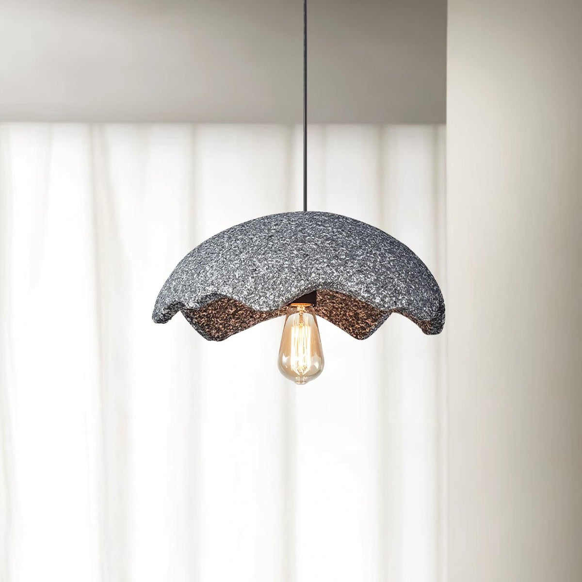 Wallip Suspension