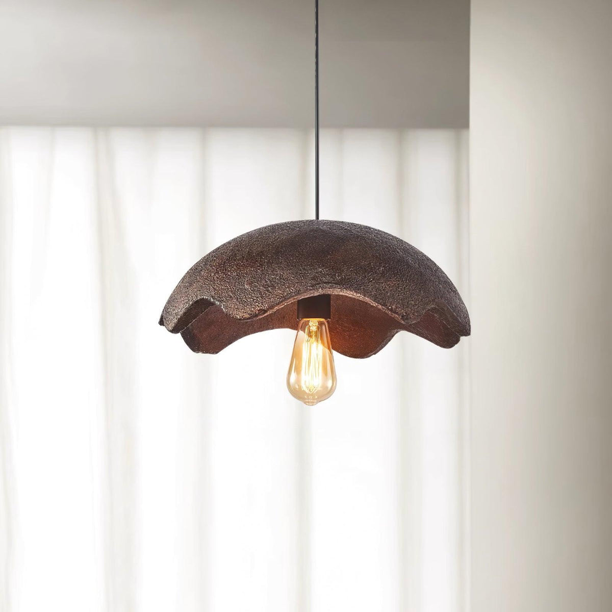 Wallip Suspension