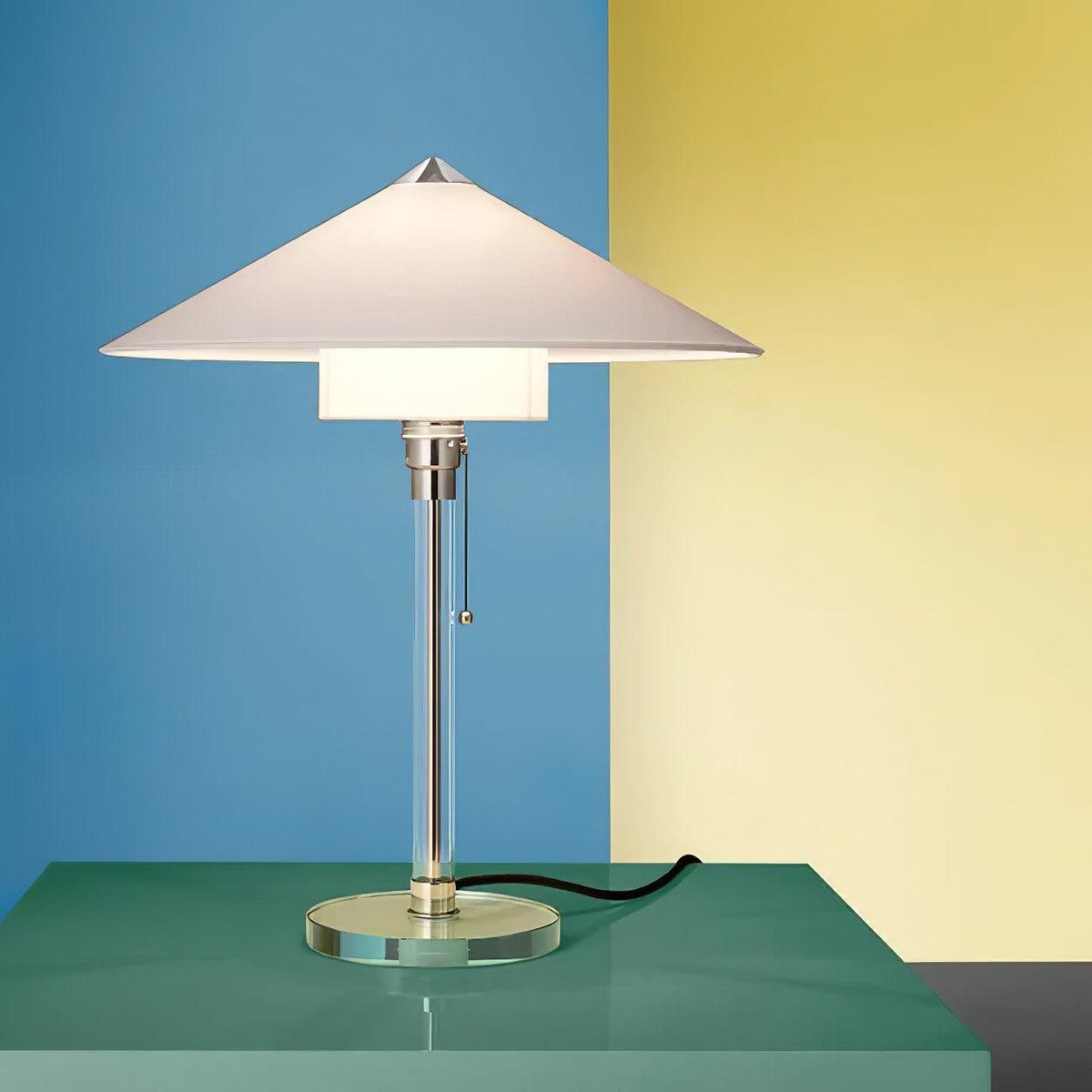 Ciralelia Lampe de Table
