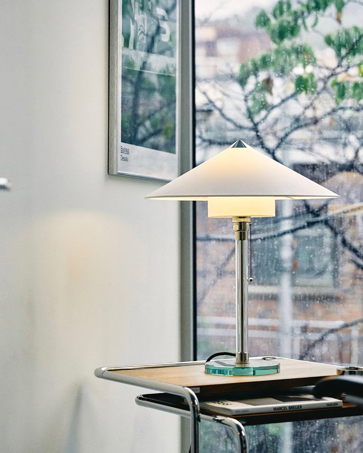 Ciralelia Lampe de Table