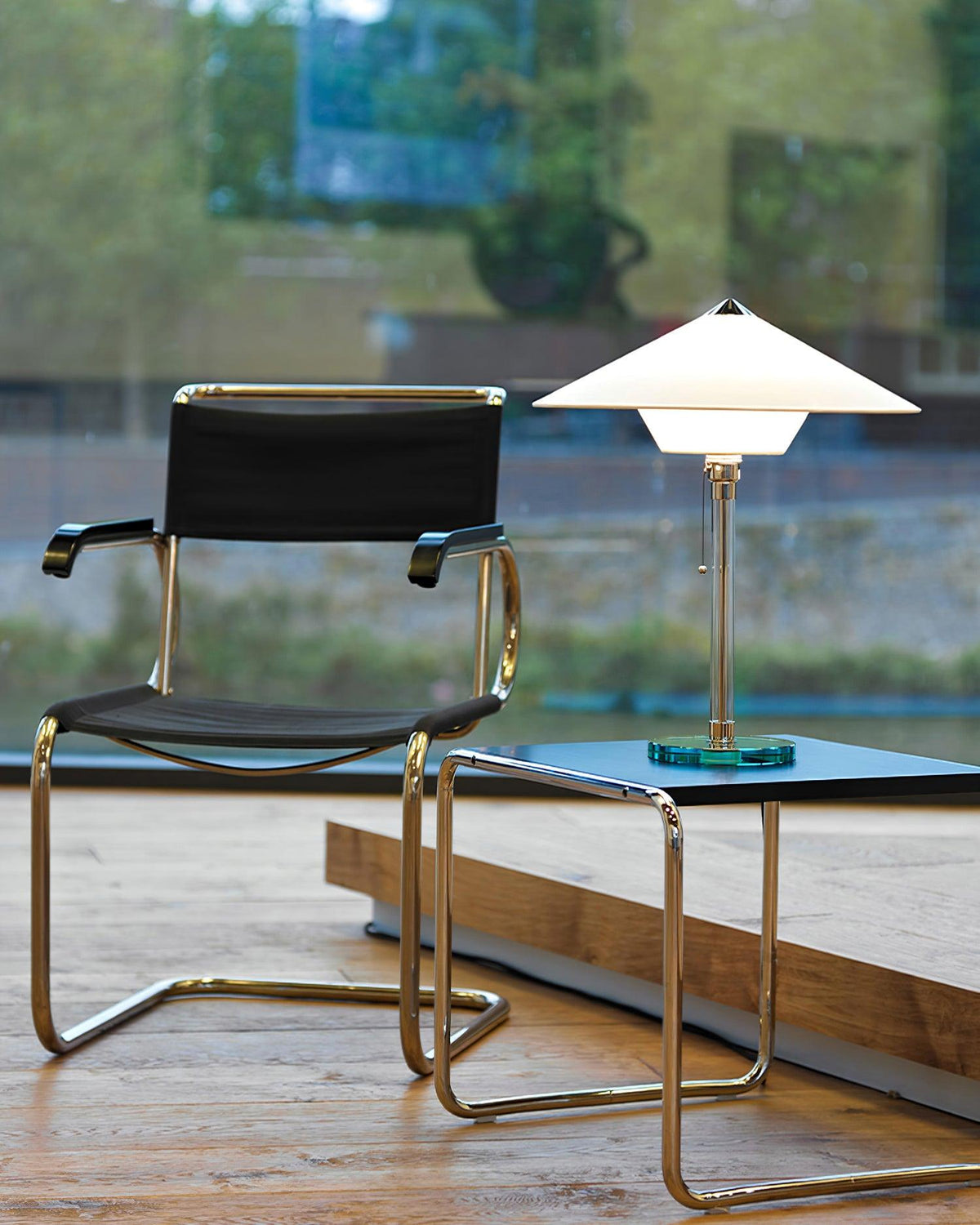 Ciralelia Lampe de Table