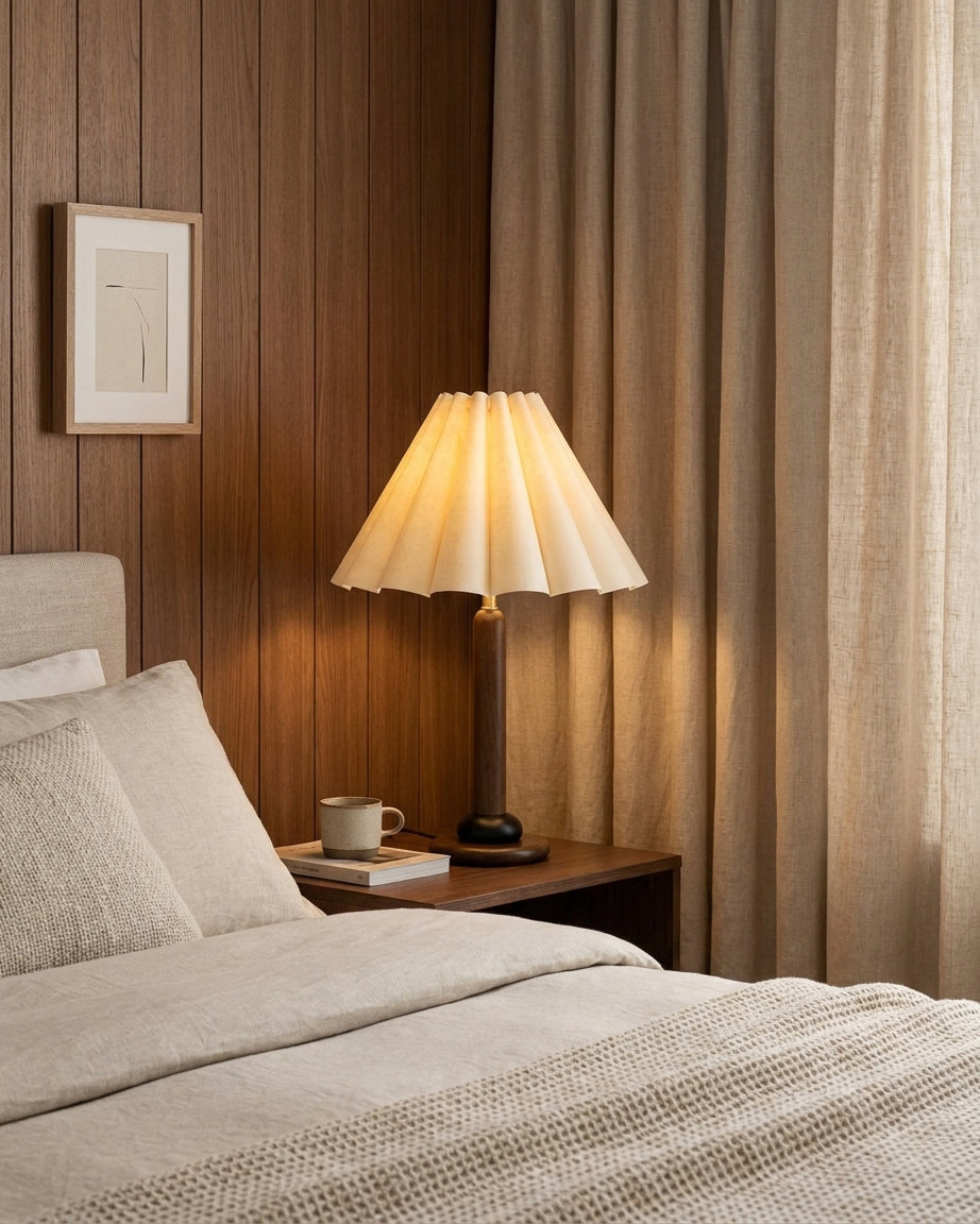 Selisielle Lampe de Table