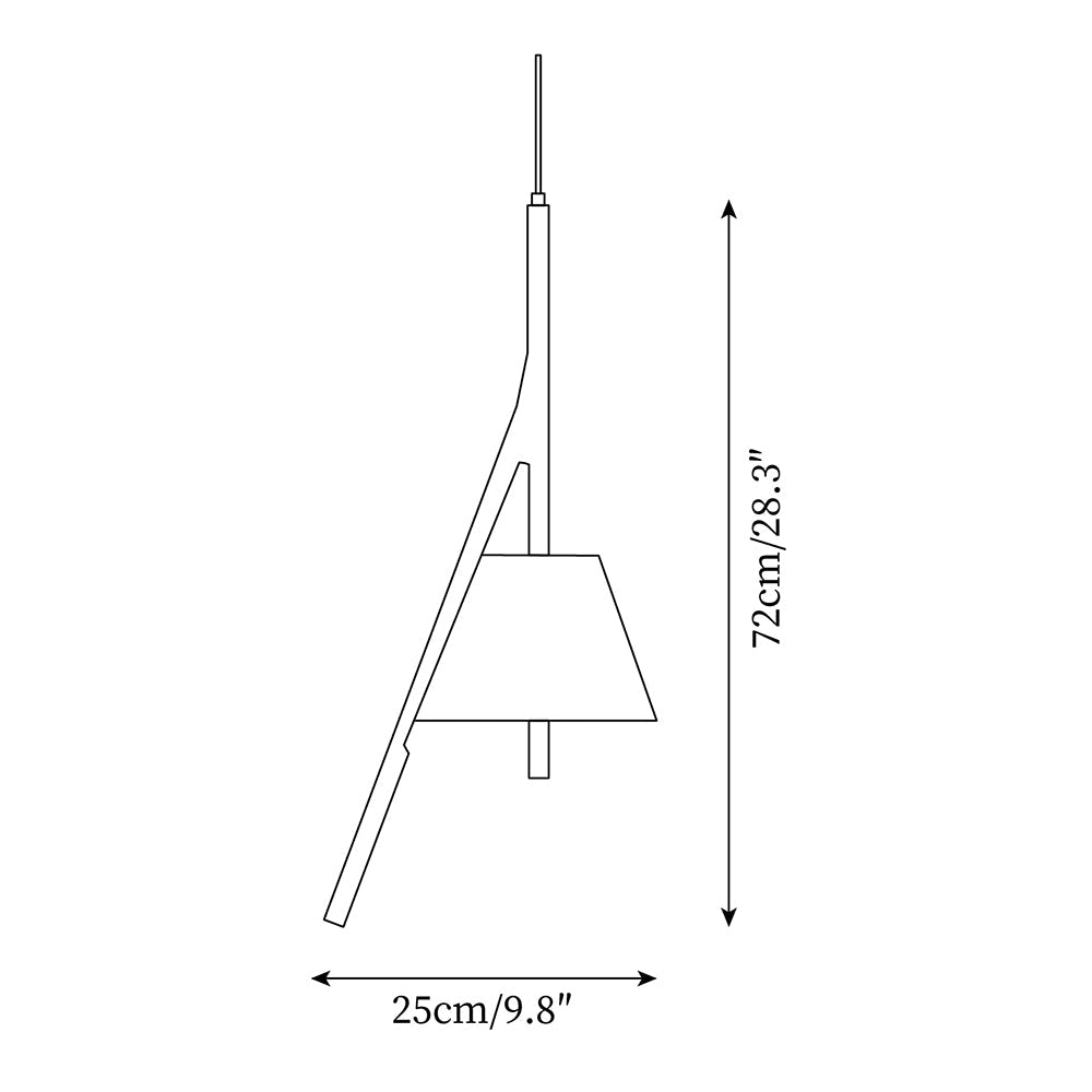 Sorivena Suspension