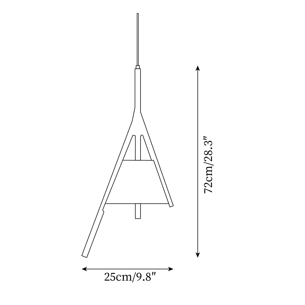 Sorivena Suspension