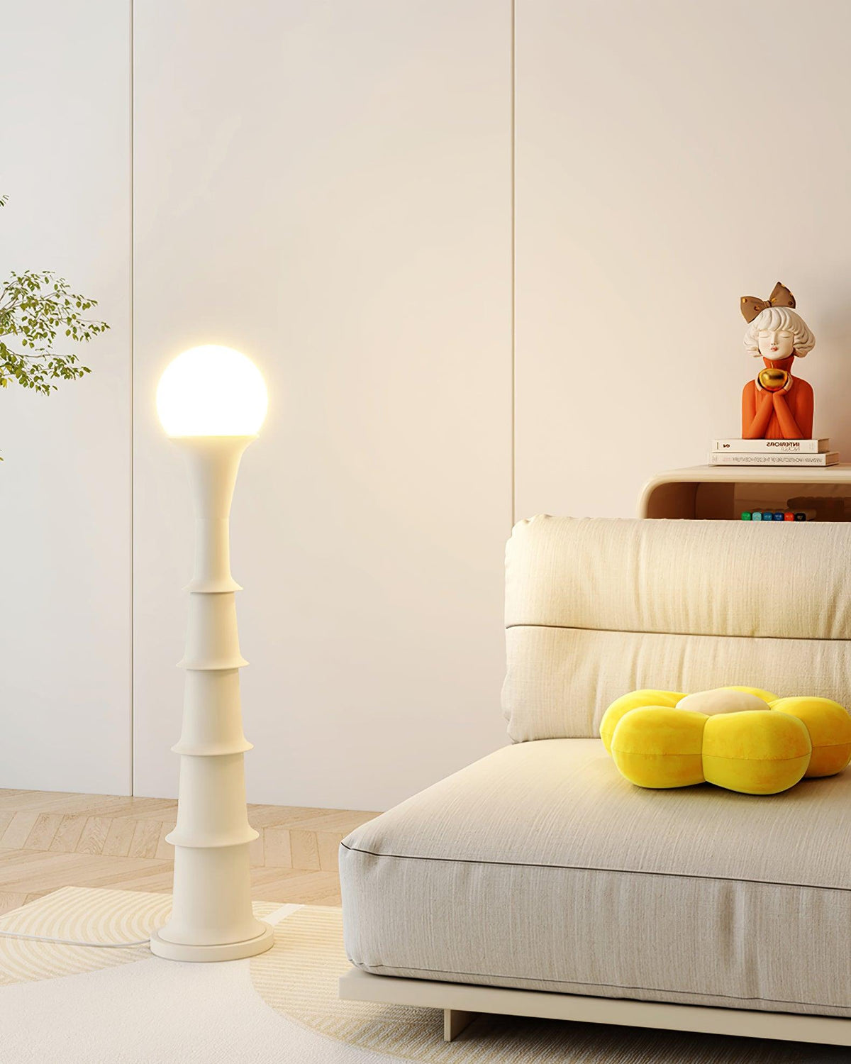 Avenirelle Lampadaire