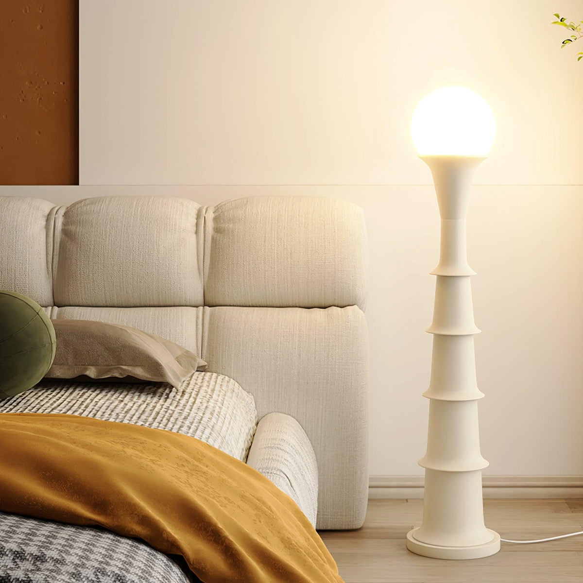 Avenirelle Lampadaire