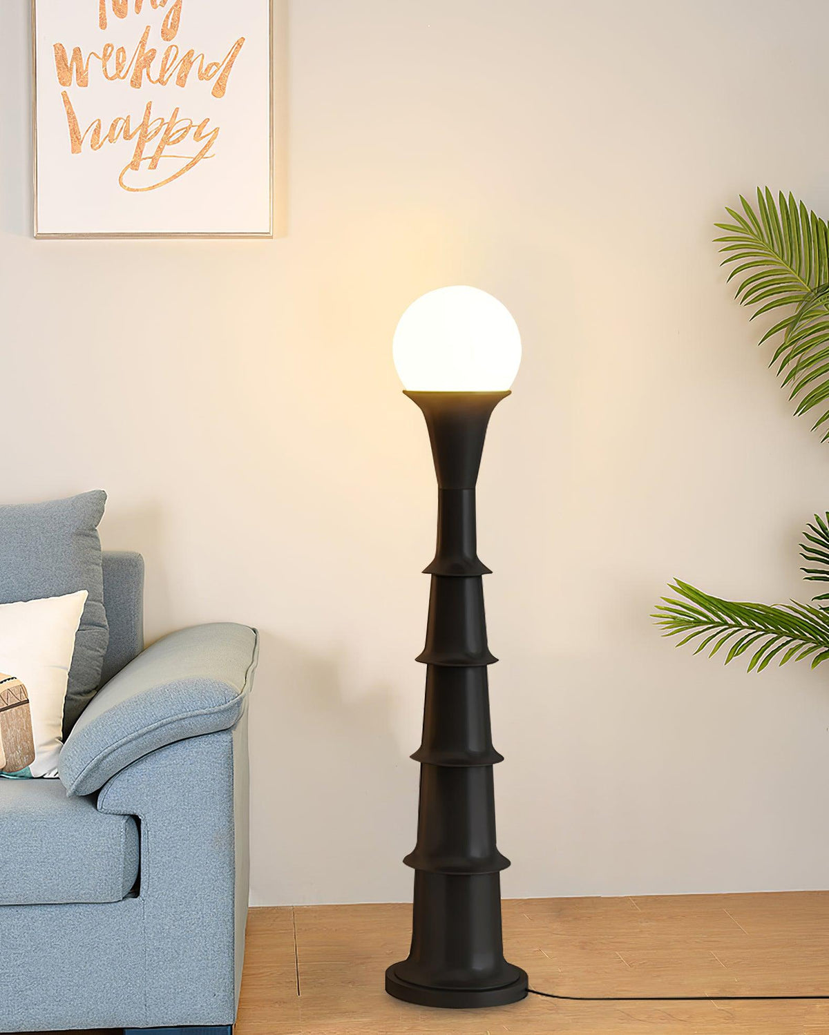 Avenirelle Lampadaire
