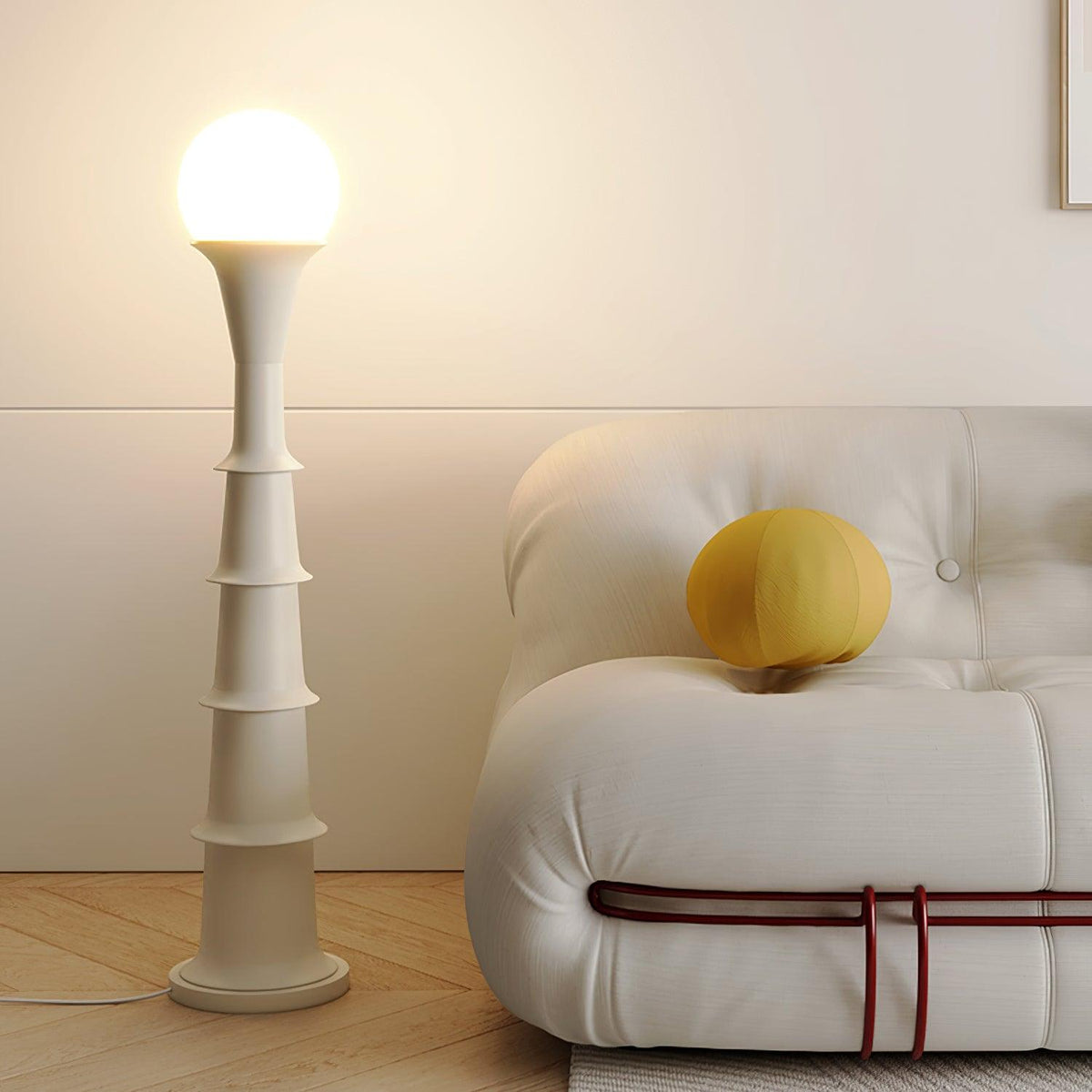 Avenirelle Lampadaire
