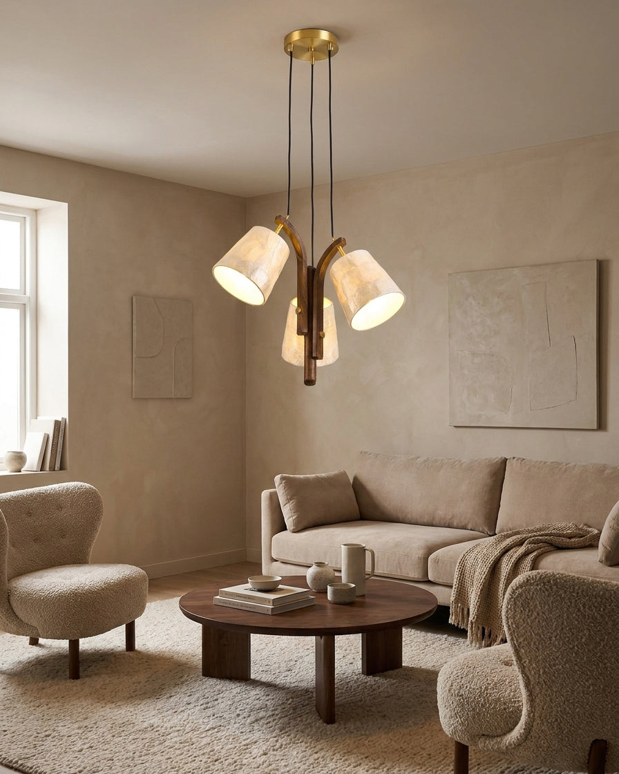 Lioraeria Suspension