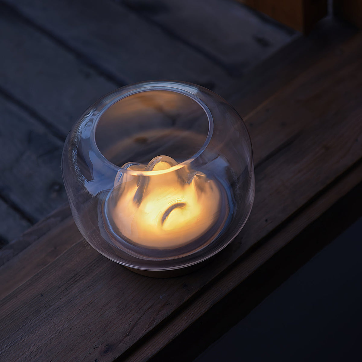 Alpine Lampe de Table