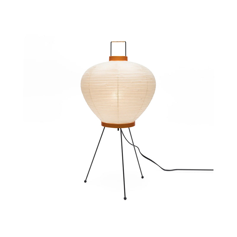 Washi Lampe de Table Trio