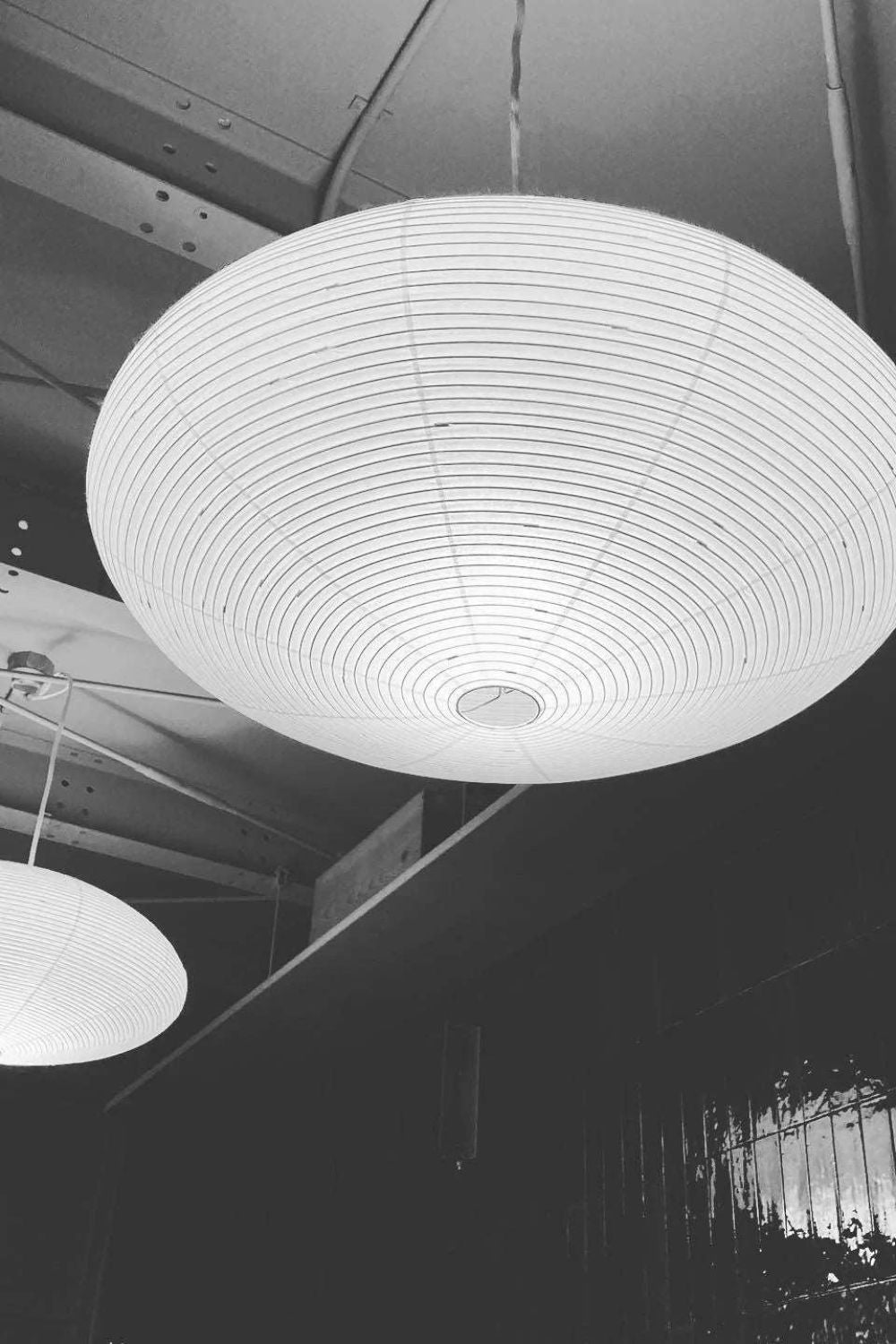 Arixy Suspension en Papier Washi 15A-Cielum