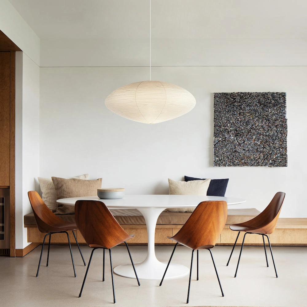 Arixy Suspension en Papier Washi 15A-Cielum