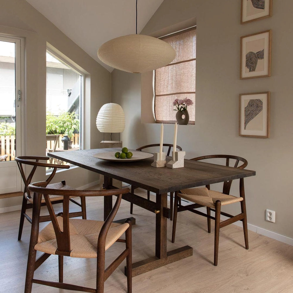 Arixy Suspension en Papier Washi 15A-Cielum